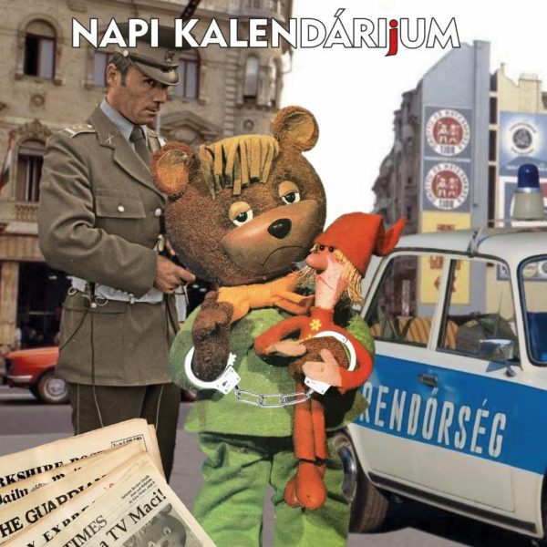 NAPI KALENDÁRIJUM