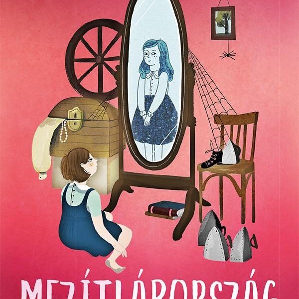 MEZÍTLÁBORSZÁG