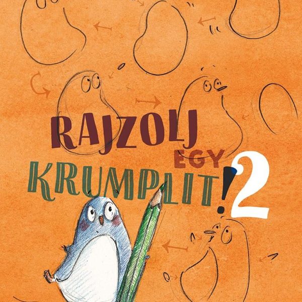 RAJZOLJ EGY KRUMPLIT! 2.