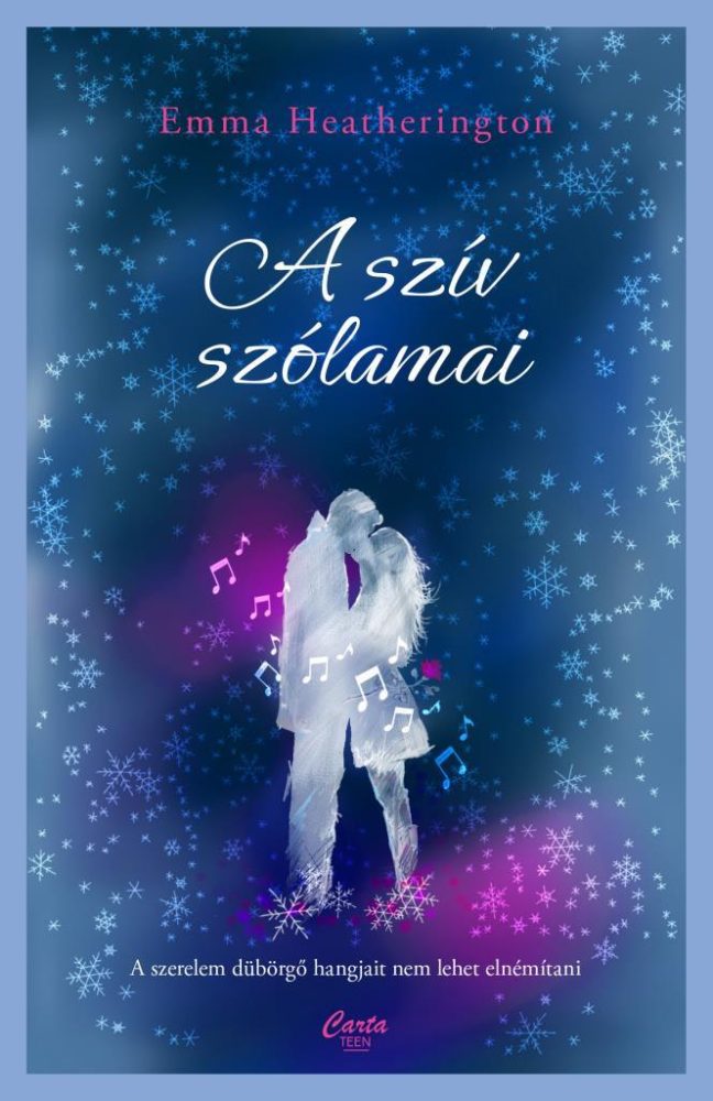 A SZÍV SZÓLAMAI