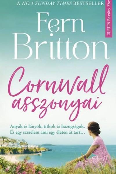 CORNWALL ASSZONYAI