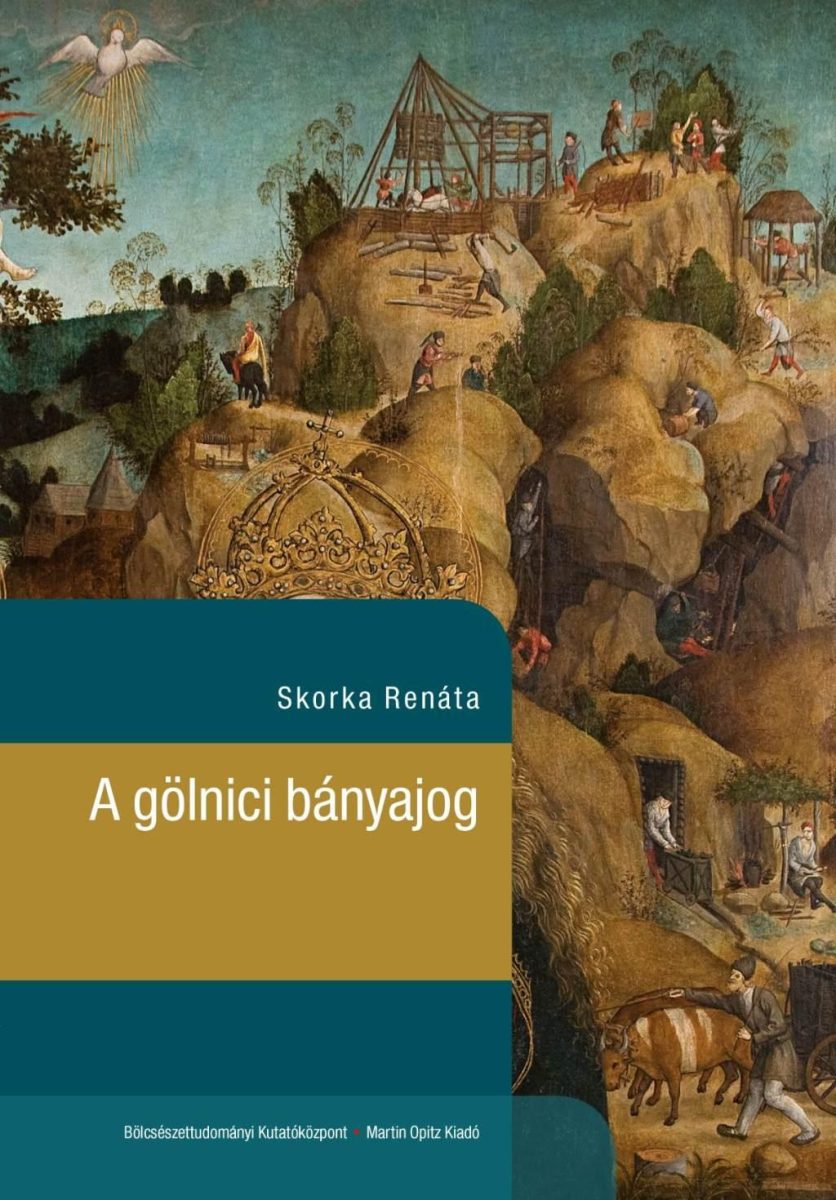 A GÖLNICI BÁNYAJOG