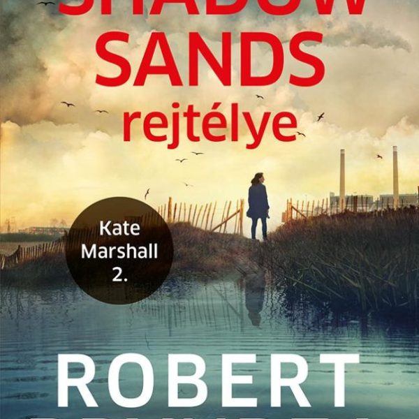 SHADOW SANDS REJTÉLYE