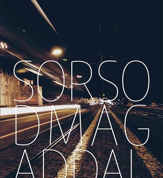SORSODMAGADDAL