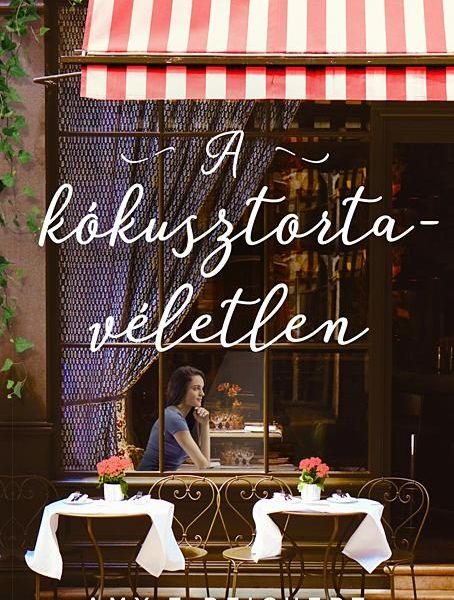 A KÓKUSZTORTA-VÉLETLEN
