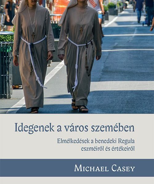 IDEGENEK A VÁROS SZEMÉBEN