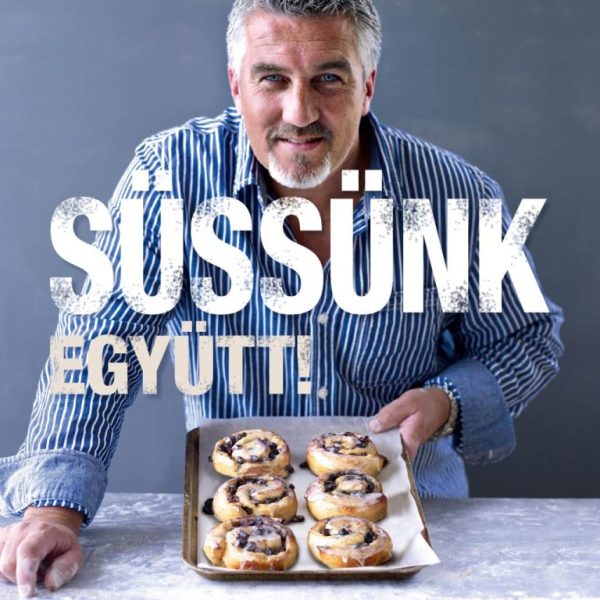 SÜSSÜNK EGYÜTT!