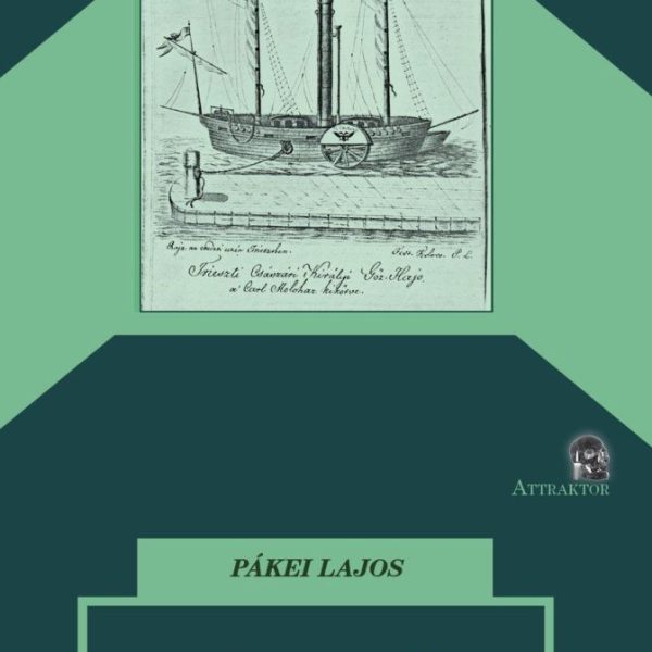 AZ AUSZTRIAI BIRODALOM NÉMELY RÉSZEIBEN TETT UTAZÁSOM JEGYZETEI