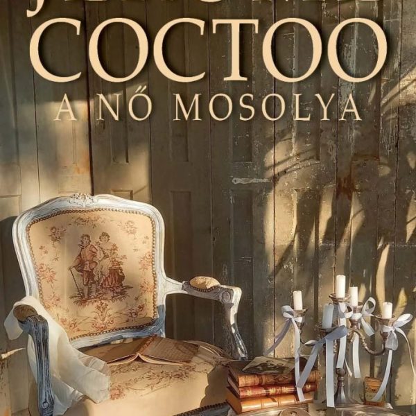A NŐ MOSOLYA