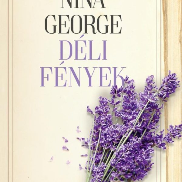DÉLI FÉNYEK