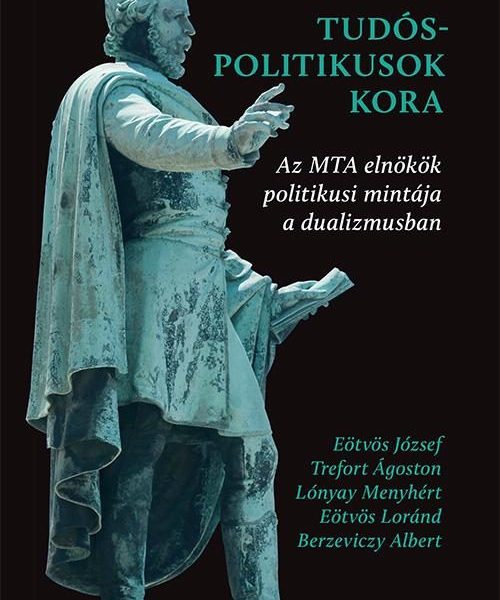 TUDÓS-POLITIKUSOK KORA