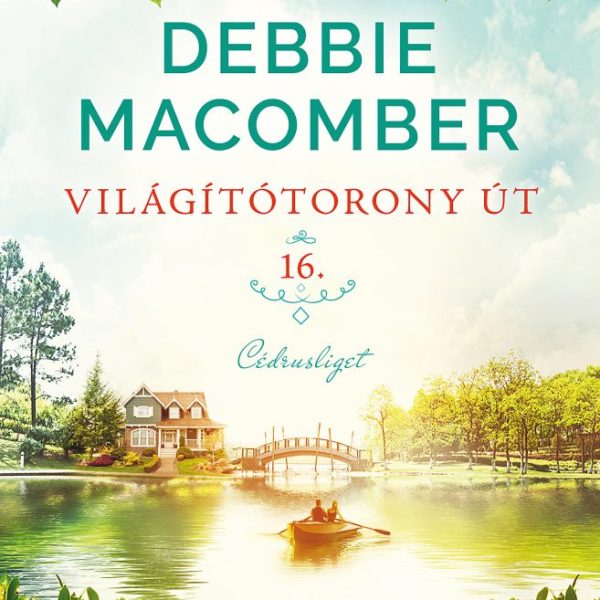 VILÁGÍTÓTORONY ÚT 16.