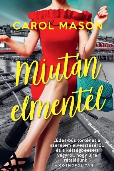 MIUTÁN ELMENTÉL