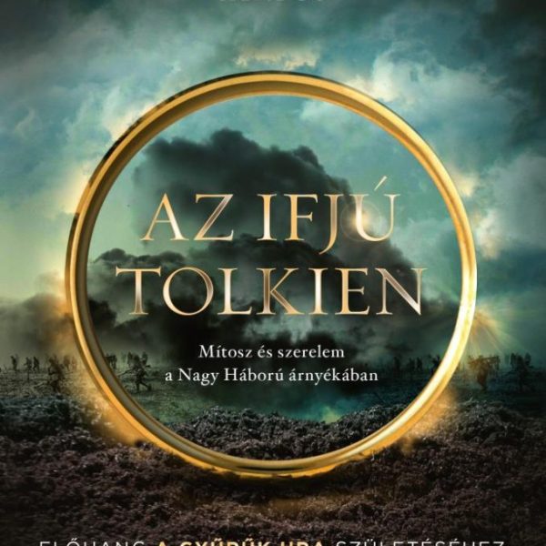 AZ IFJÚ TOLKIEN