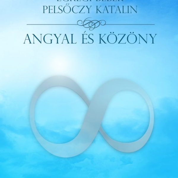 ANGYAL ÉS KÖZÖNY