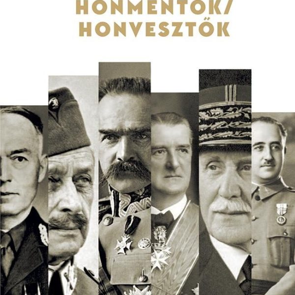 HONMENTŐK / HONVESZTŐK