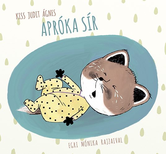 APRÓKA SÍR