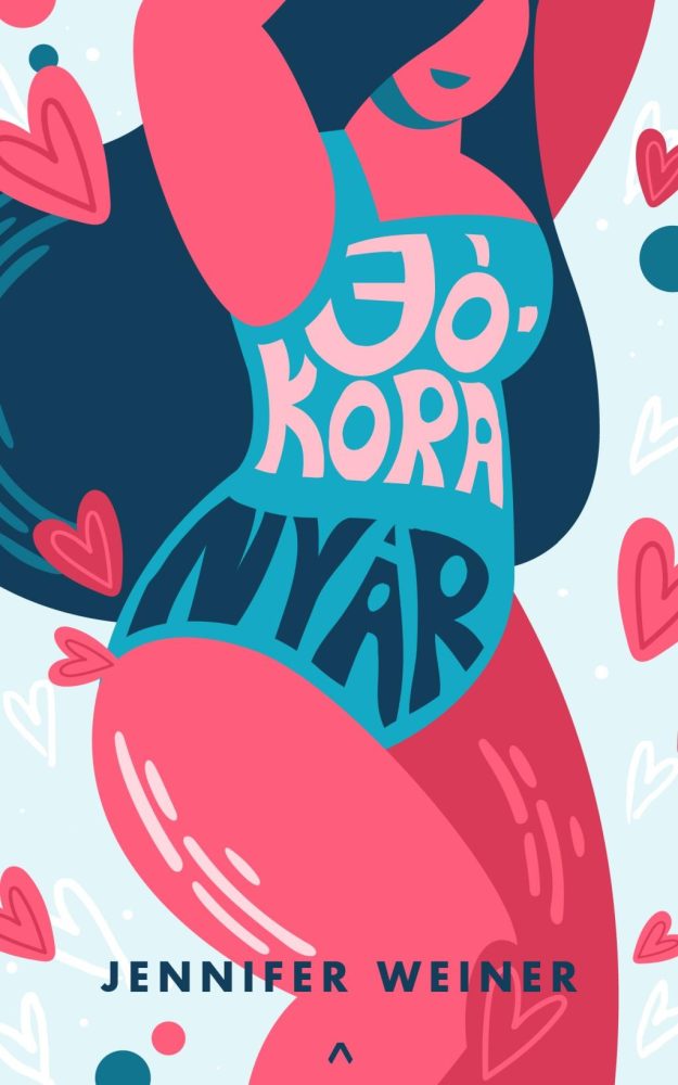 JÓKORA NYÁR