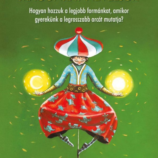 MAGUNKAT NEVELJÜK