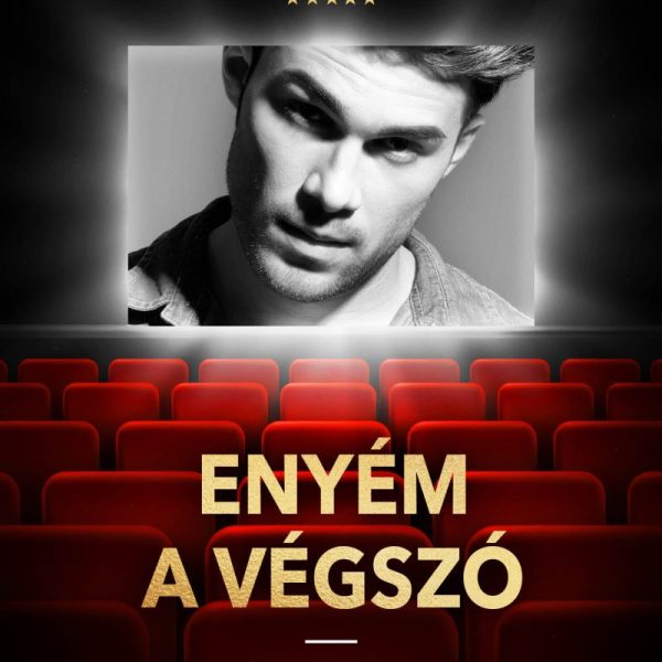 ENYÉM A VÉGSZÓ