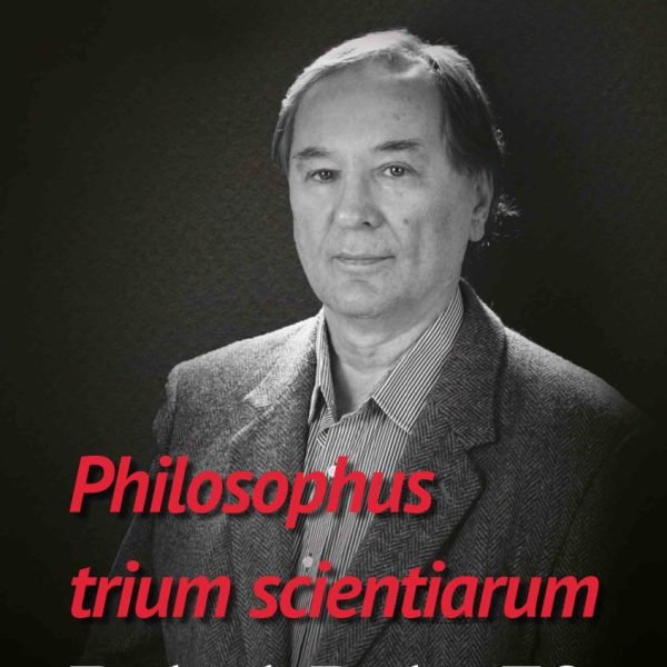 PHILOSOPHUS TRIUM SCIENTIARUM - POKOL BÉLA 70
