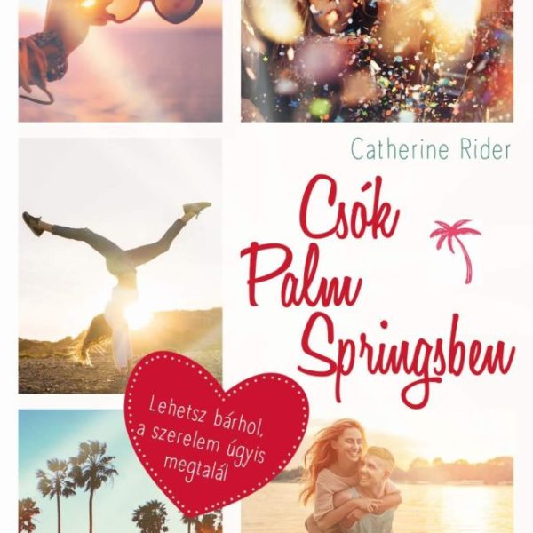 CSÓK PALM SPRINGSBEN