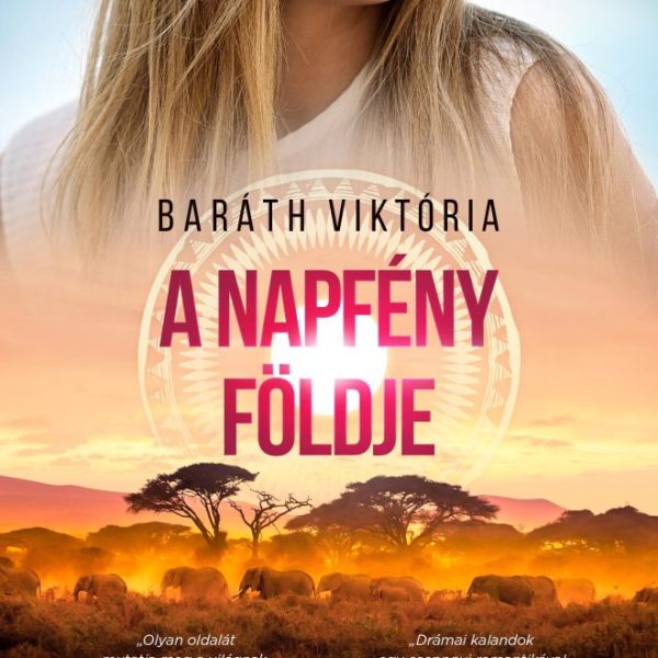 A NAPFÉNY FÖLDJE
