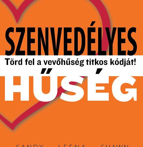 SZENVEDÉLYES HŰSÉG