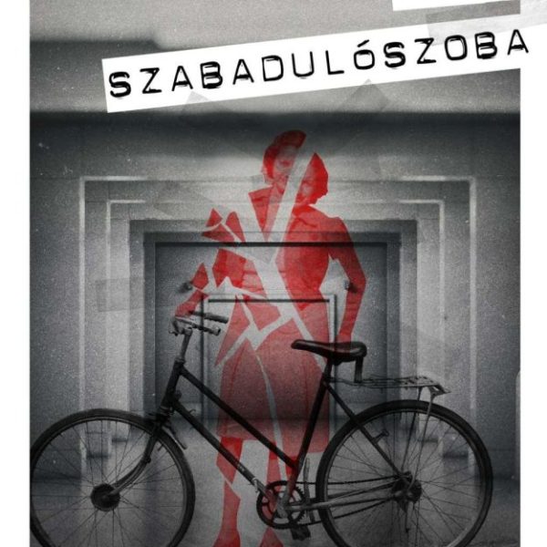 SZABADULÓSZOBA - A K. É. Z. MÁSODIK ESETE