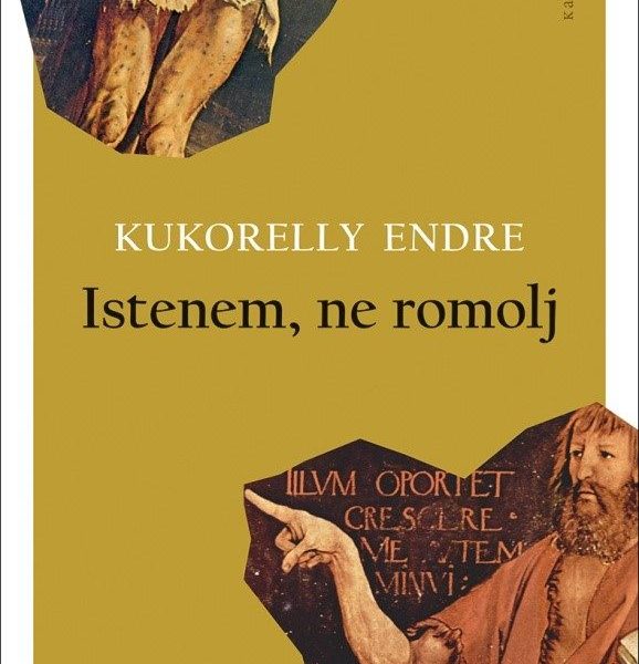 ISTENEM, NE ROMOLJ