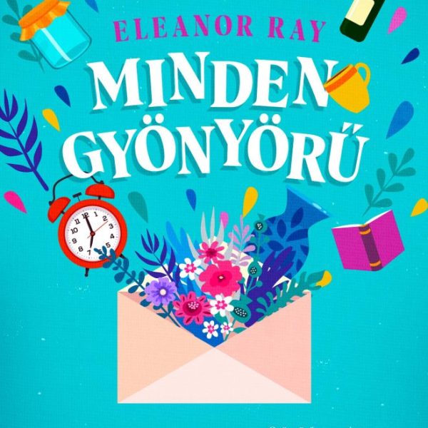 MINDEN GYÖNYÖRŰ