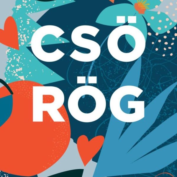 CSÖRÖG