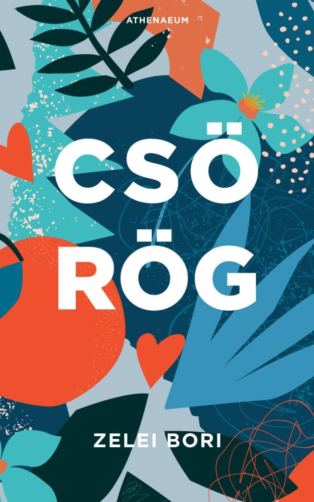 CSÖRÖG