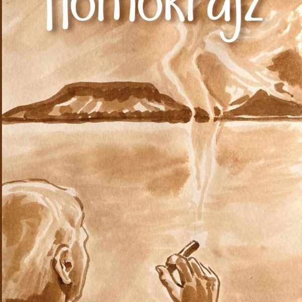HOMOKRAJZ