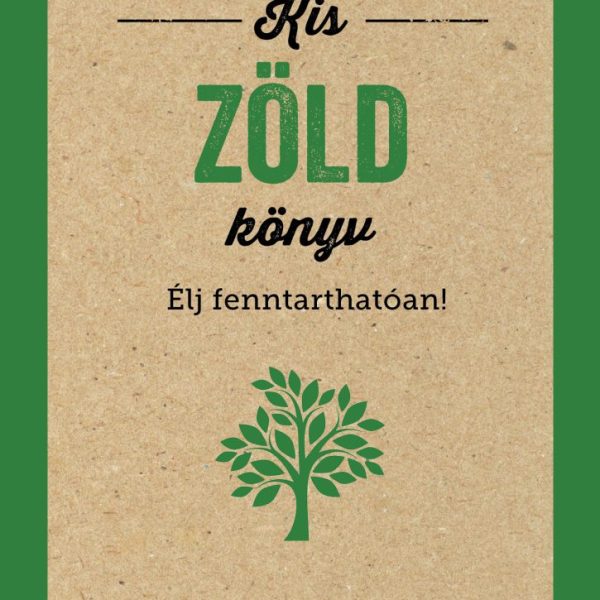 KIS ZÖLD KÖNYV