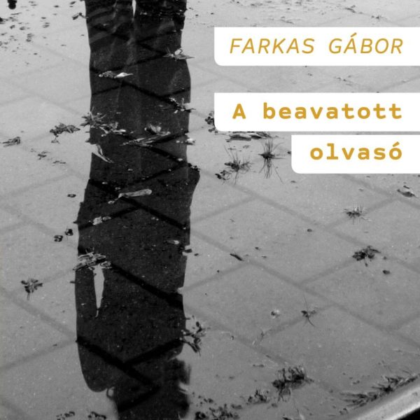A BEAVATOTT OLVASÓ