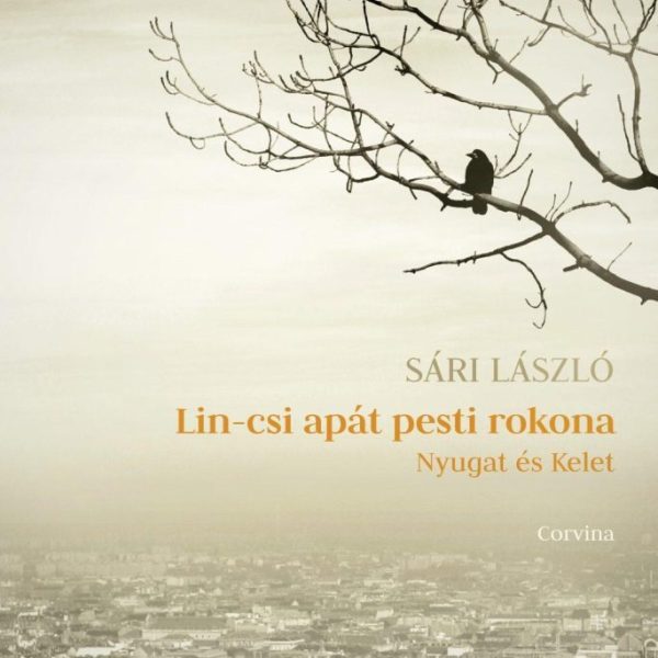 LIN-CSI APÁT PESTI ROKONA
