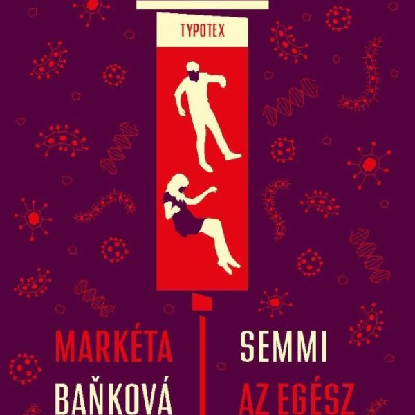 SEMMI AZ EGÉSZ - ROMÁNC A GENETIKA KORSZAKÁBÓL