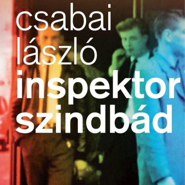 INSPEKTOR SZINDBÁD