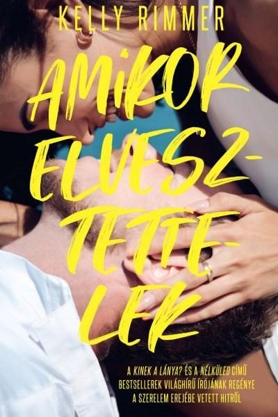 AMIKOR ELVESZTETTELEK