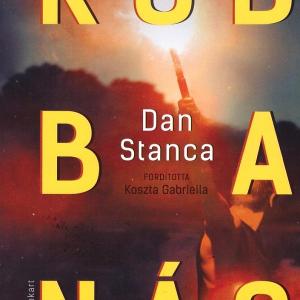 ROBBANÁS