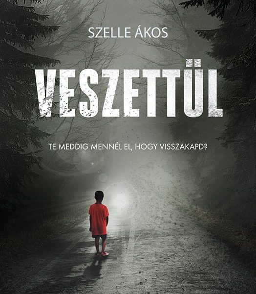 VESZETTÜL