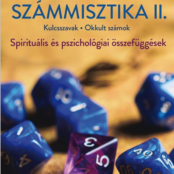 SZÁMMISZTIKA II. - 2023