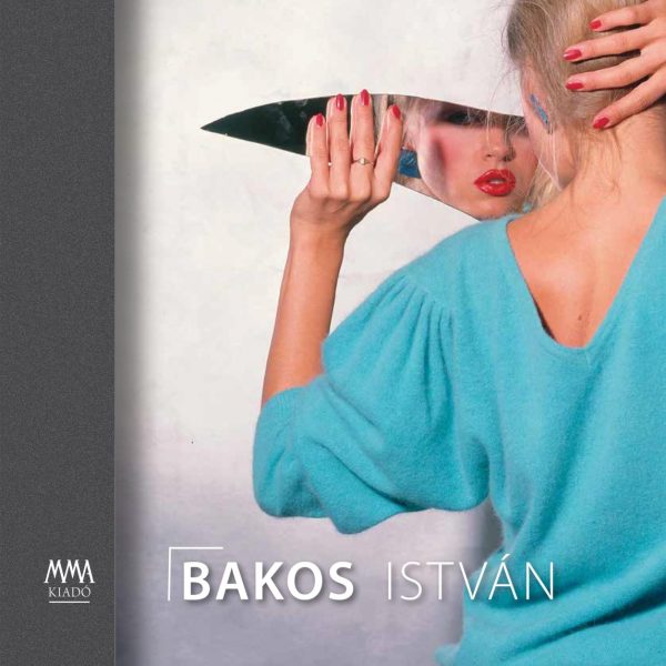 BAKOS ISTVÁN TERVEZŐGRAFIKUS