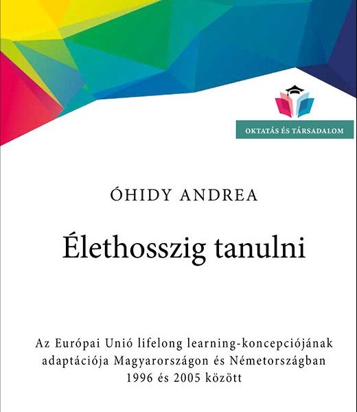 ÉLETHOSSZIG TANULNI