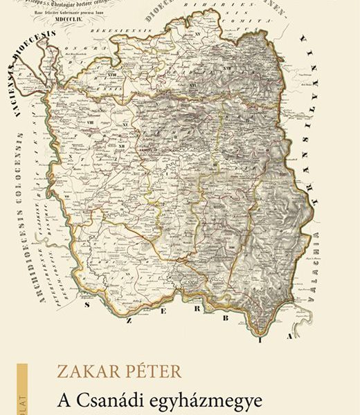 A CSANÁDI EGYHÁZMEGYE AZ 1848/49-ES FORRADALOM ÉS SZABADSÁGHARC IDŐSZAKÁBAN
