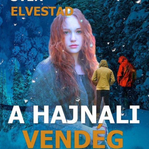 A HAJNALI VENDÉG