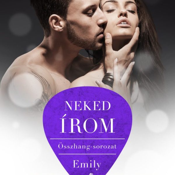 NEKED ÍROM - ÖSSZHANG-SOROZAT: EMILY