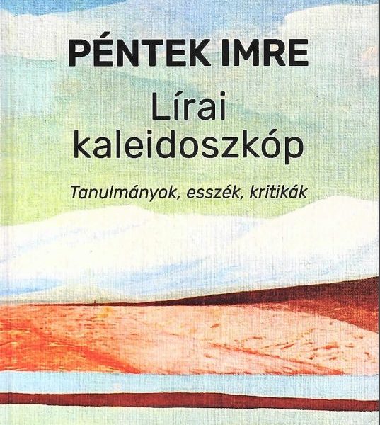 LÍRAI KALEIDOSZKÓP