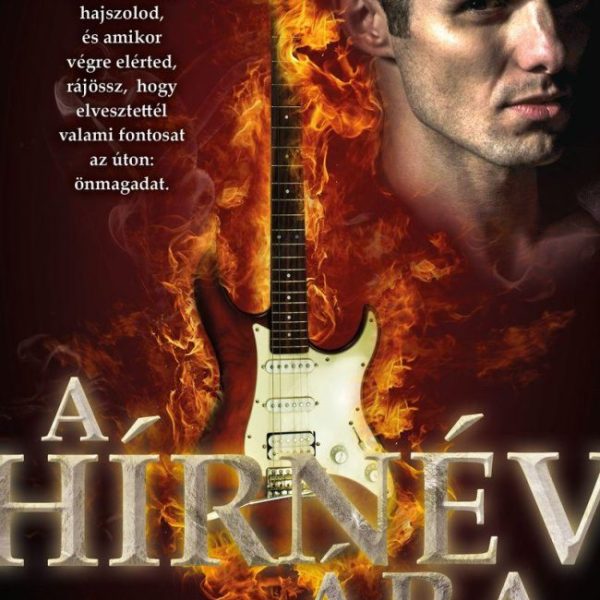 A HÍRNÉV ÁRA